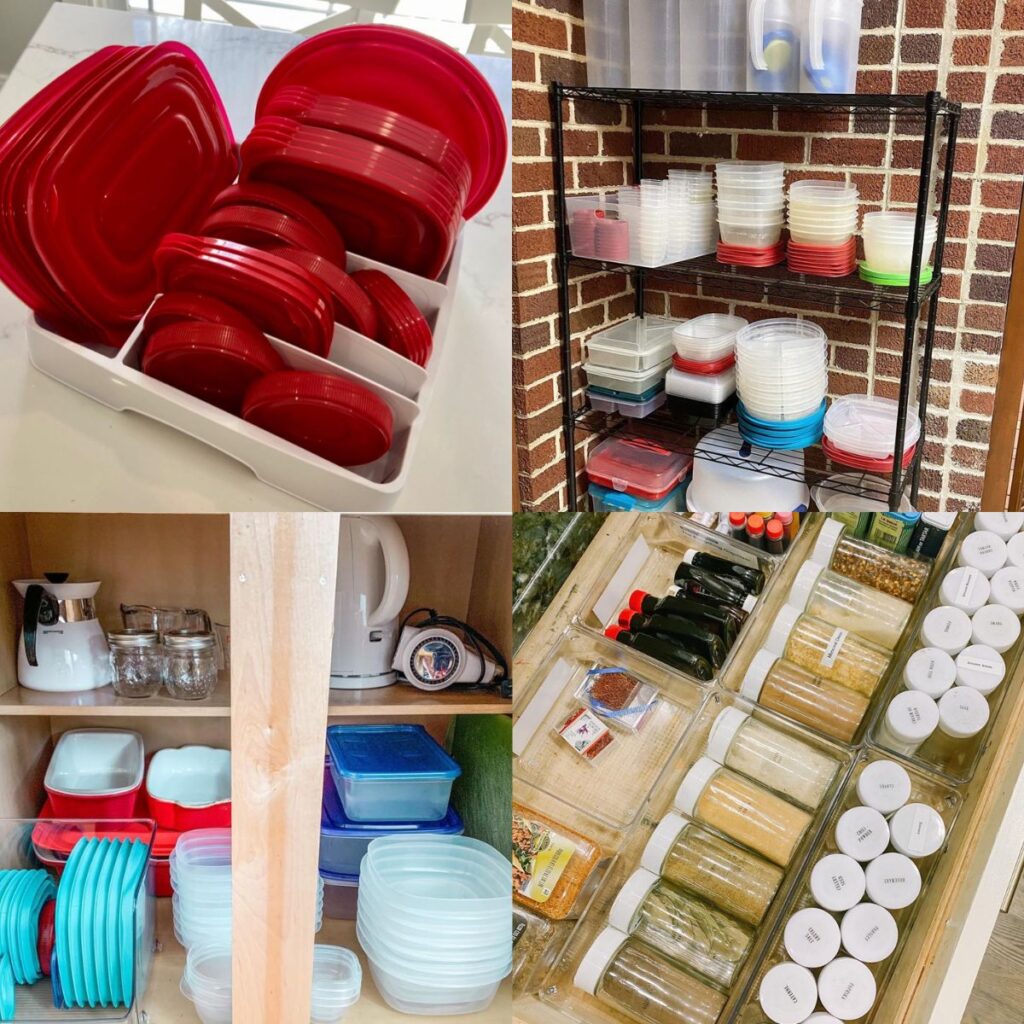 Organizing Tips and Tricks - Craftsy Hacks