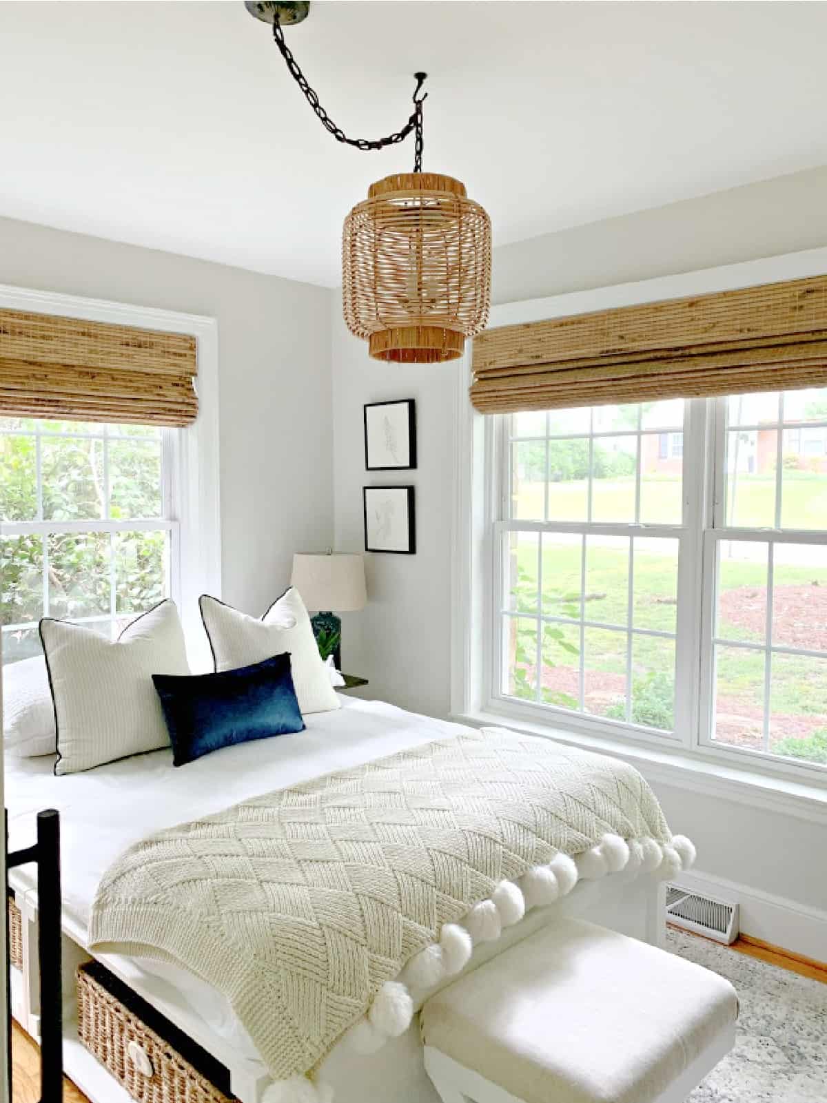 DIY Platform bed