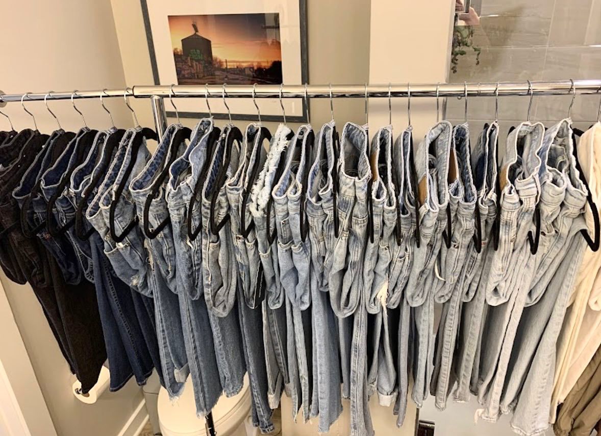 ombre jean organization