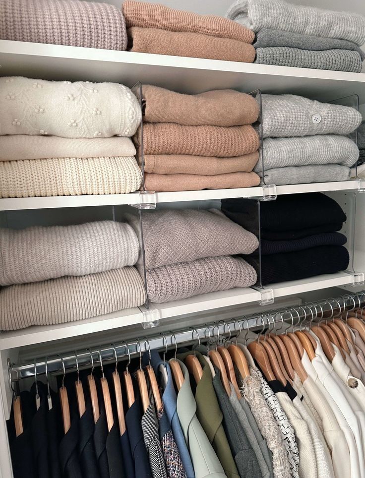 shelf dividers
