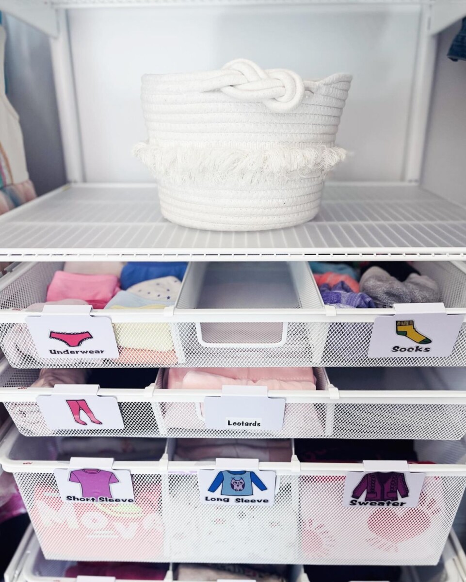 21 The Best Kids Closet Organization Hacks - Craftsy Hacks