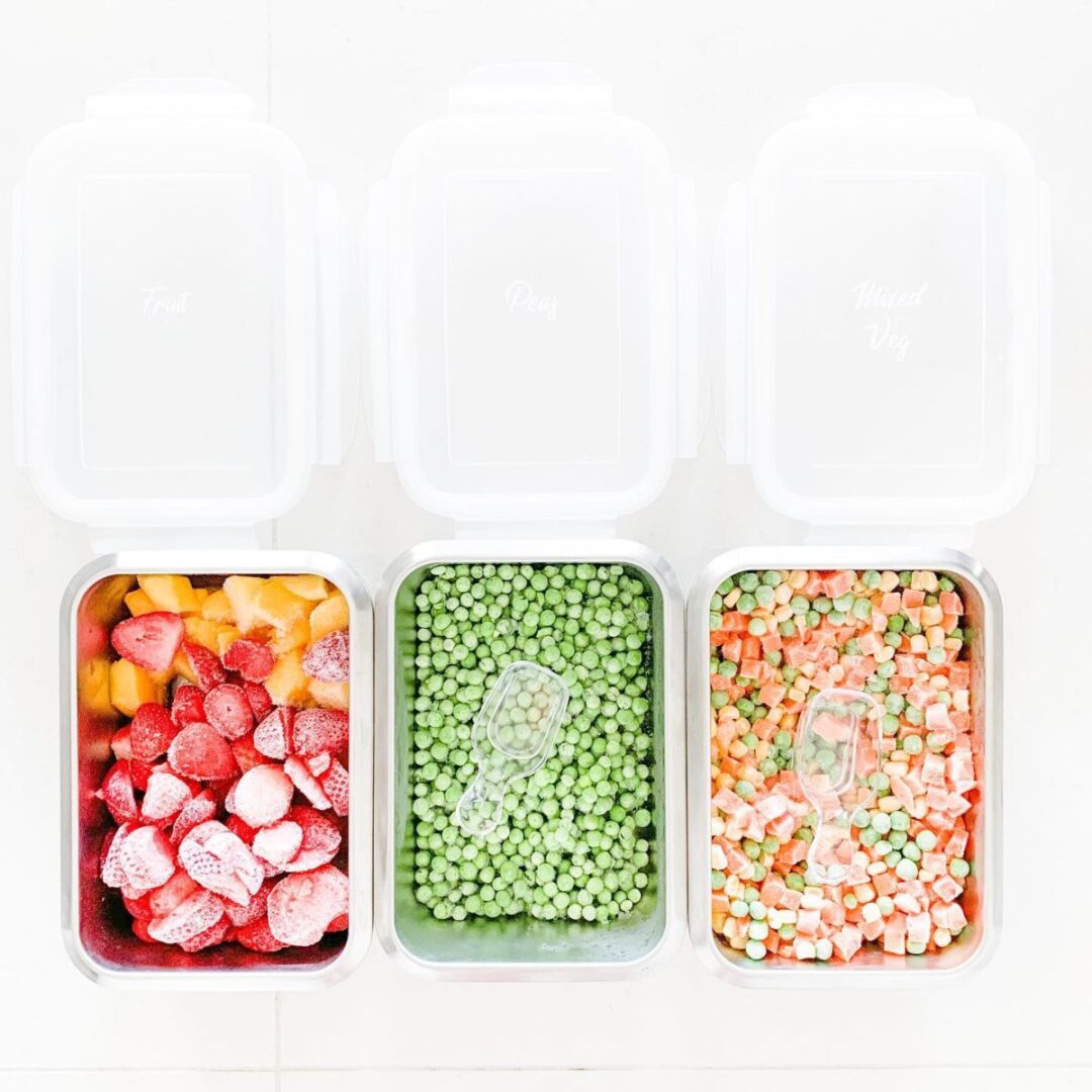 17 Cheap Freezer Organizing Hacks You Need - Craftsy Hacks