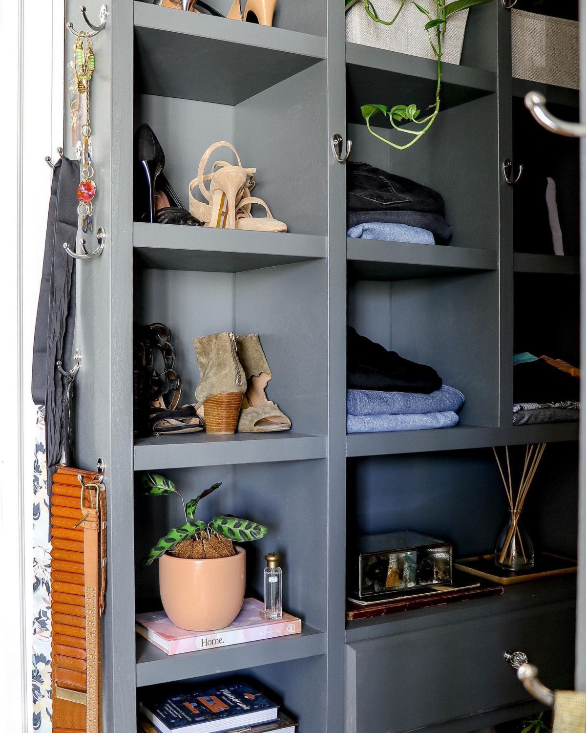 cubby storage