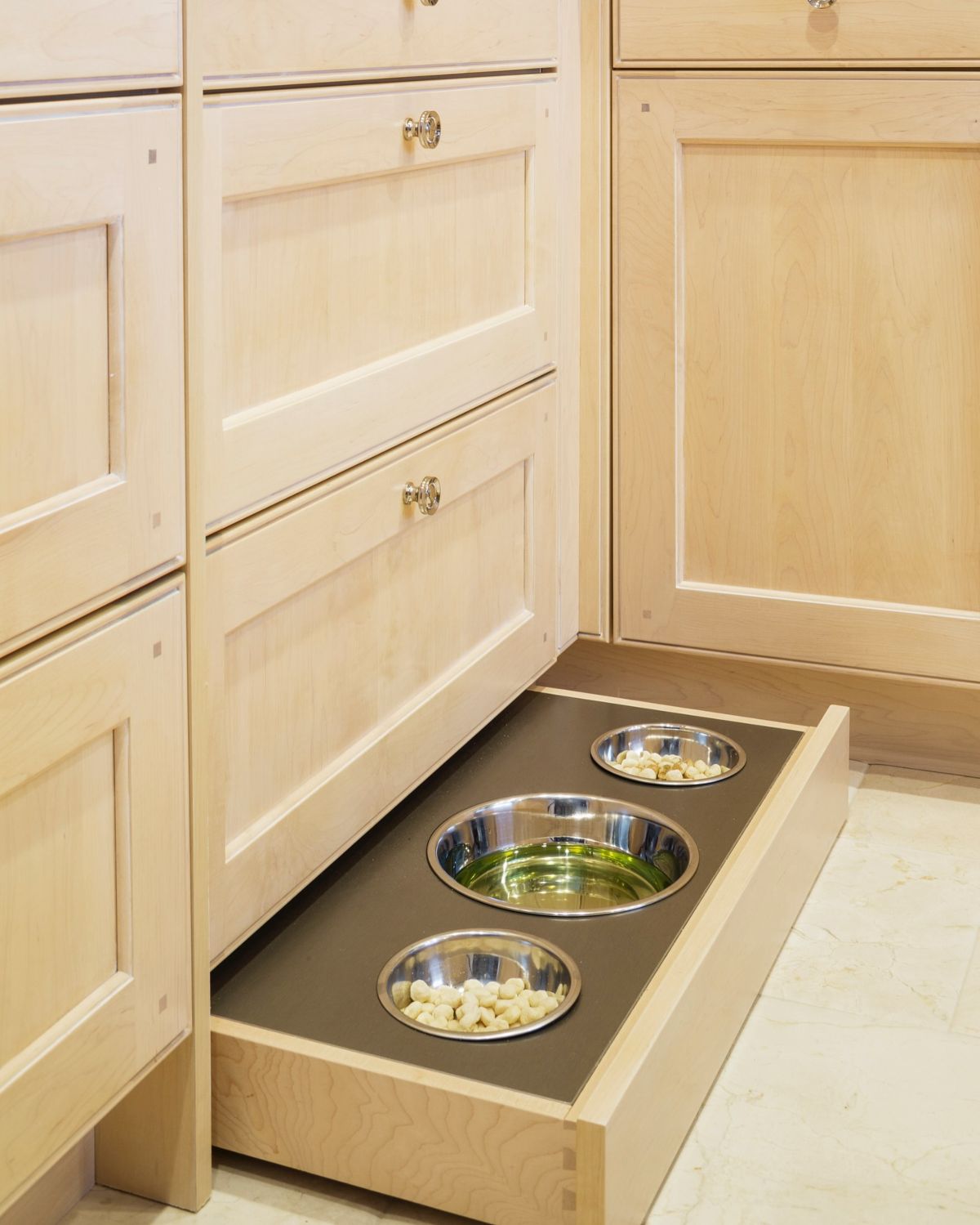  Kickboard Pet Feeders