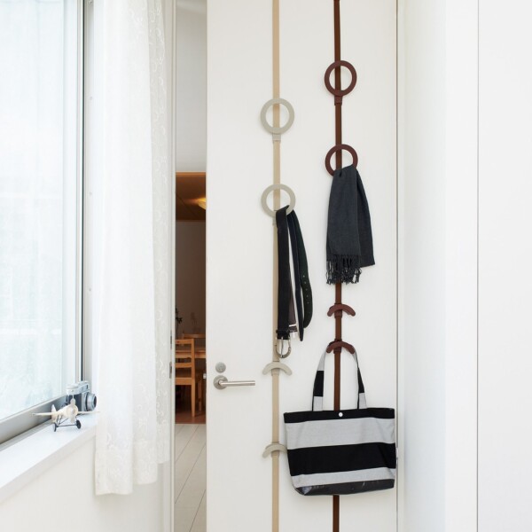21 Genius Ways to Increase Storage on Doors - Craftsy Hacks