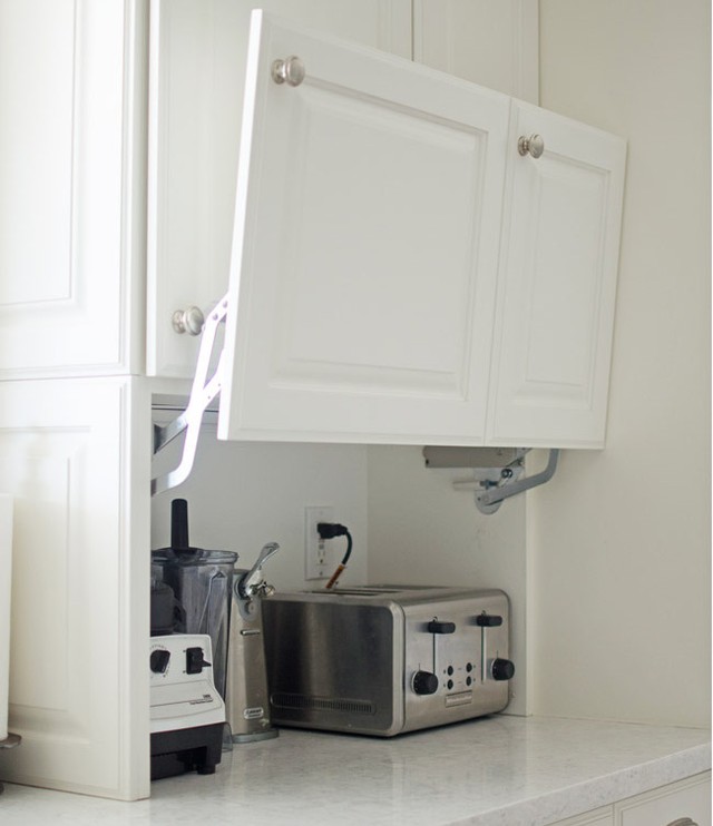  False Cabinet Doors