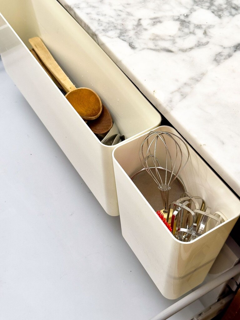 21 Kitchen Cupboard Hacks You Want to See - Craftsy Hacks