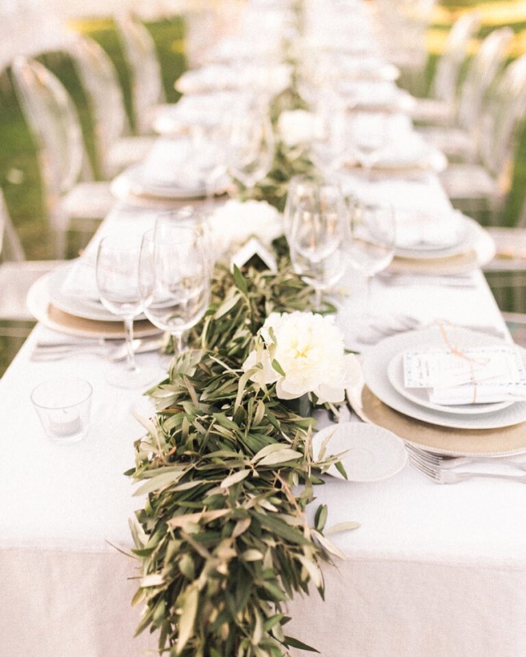 21 Stunning Boho Wedding Centerpiece Ideas - Craftsy Hacks