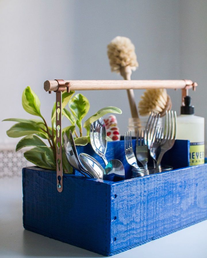 Utensil Organizer