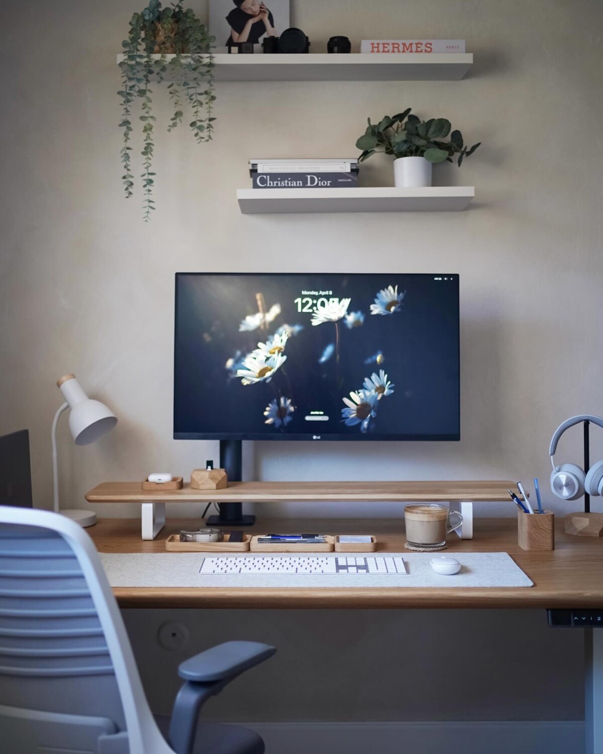 27 Awesome Home Office Organization Ideas - Craftsy Hacks