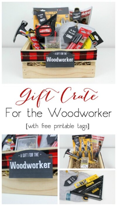 51 Christmas Basket Ideas for Friends and Family - Craftsy Hacks