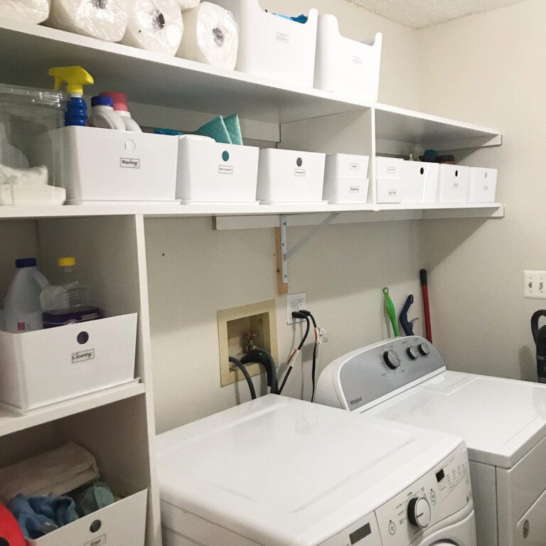 31 Genius Organizing Hacks with IKEA - Craftsy Hacks