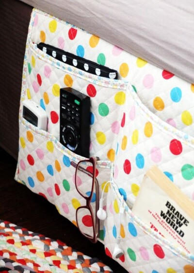 31 Clever Ways to Organize a Small Apartment With No Storage Space ...
