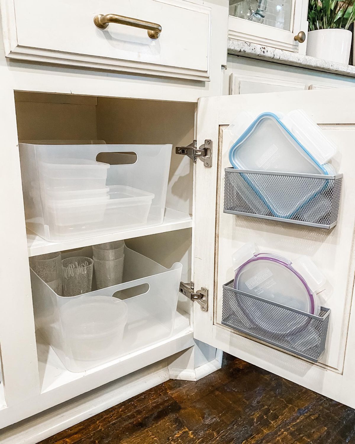 Self Adhesive Door Organizer