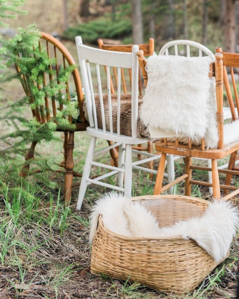 31 Cute Country Wedding Ideas - Craftsy Hacks