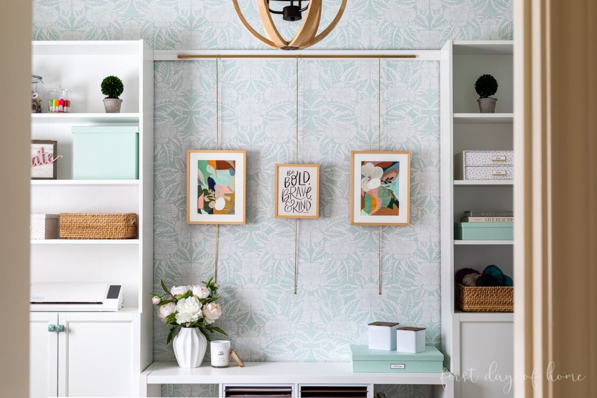 Customizable IKEA Furniture Systems