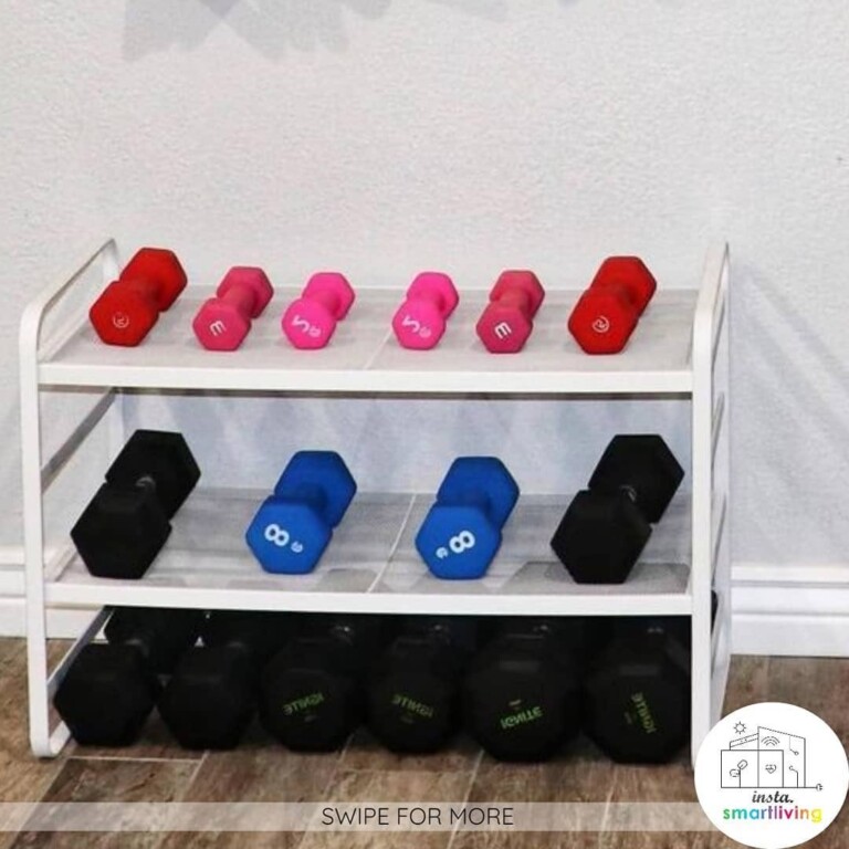 Gym Locker Room Hacks