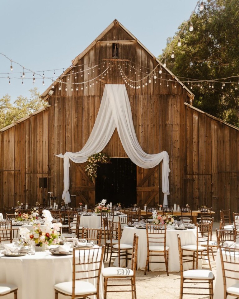 31 Cute Country Wedding Ideas - Craftsy Hacks