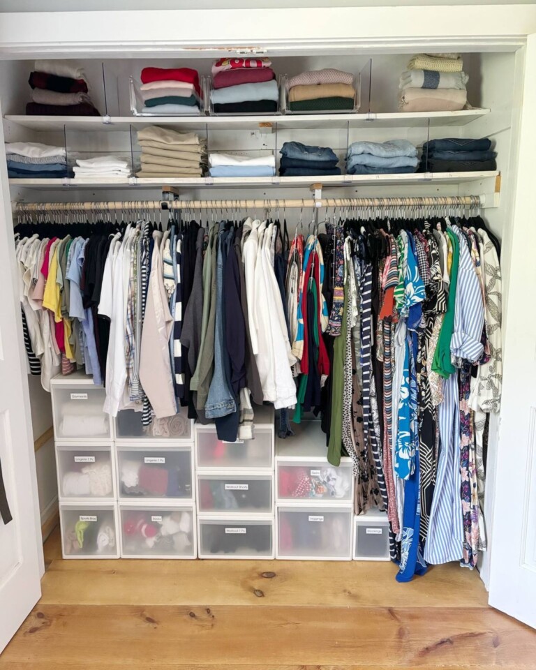 31 Pro Organizing Hacks You Must See - Craftsy Hacks