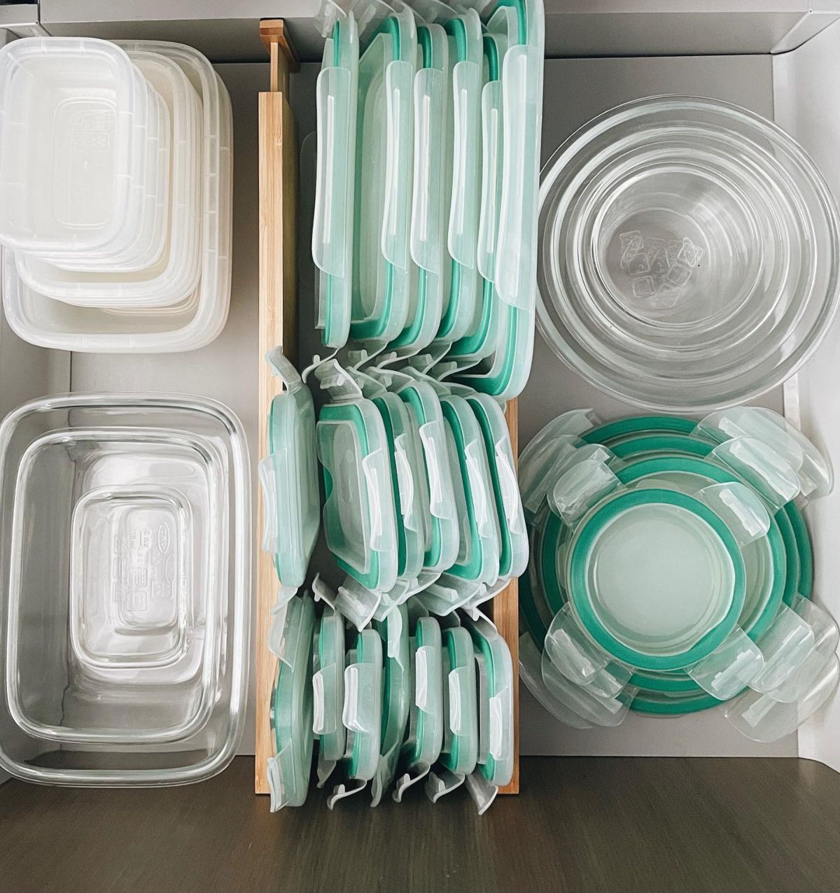 drawer dividers