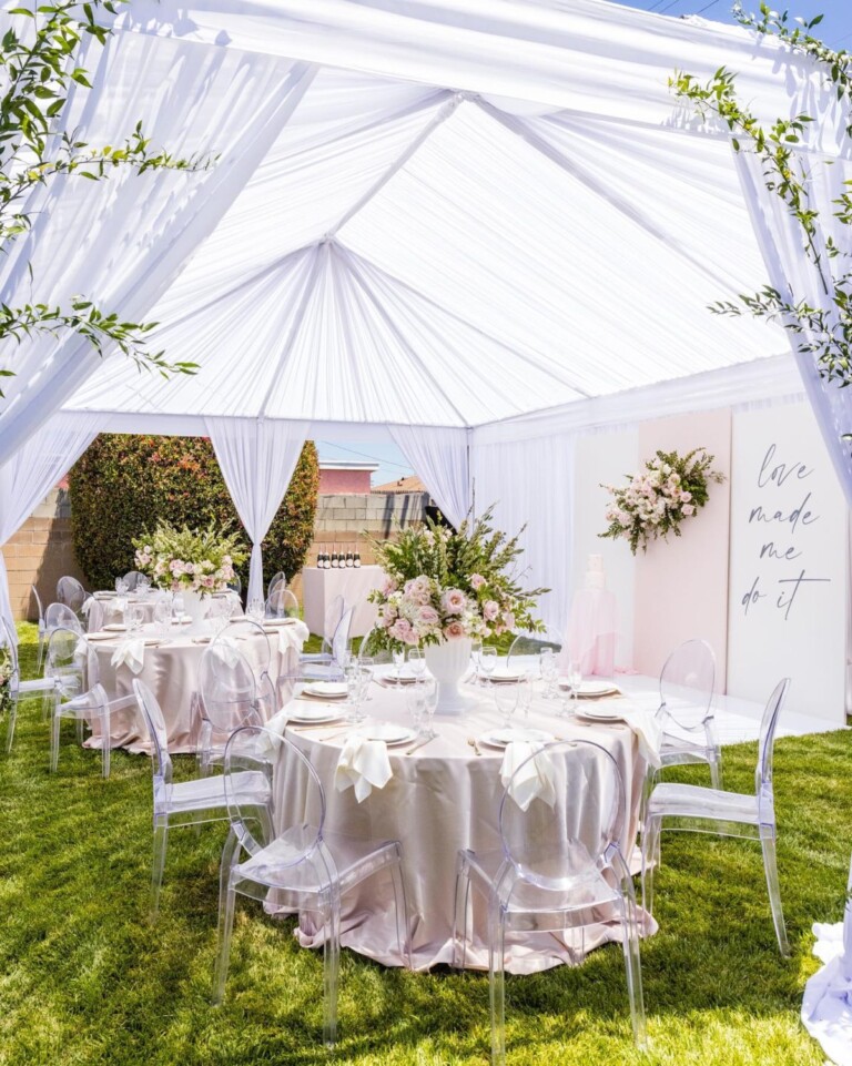31 Small Wedding Ideas for an Intimate Affair - Craftsy Hacks