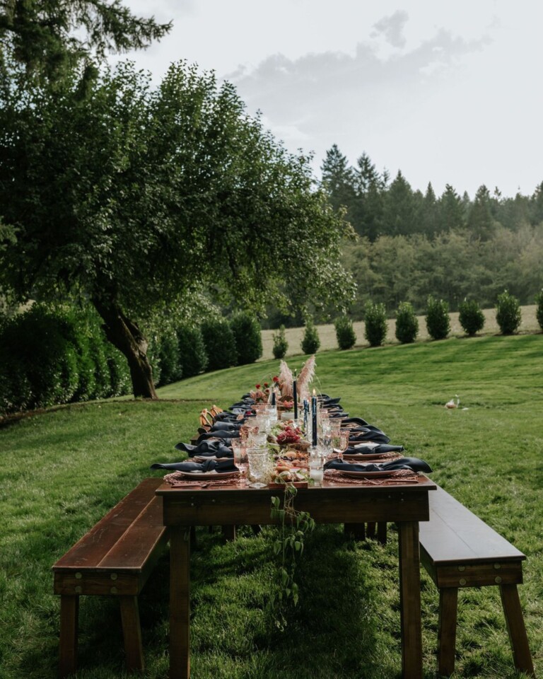 31 Small Wedding Ideas for an Intimate Affair - Craftsy Hacks