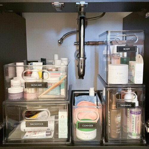 31 Clever Ways to Organize a Small Apartment With No Storage Space ...