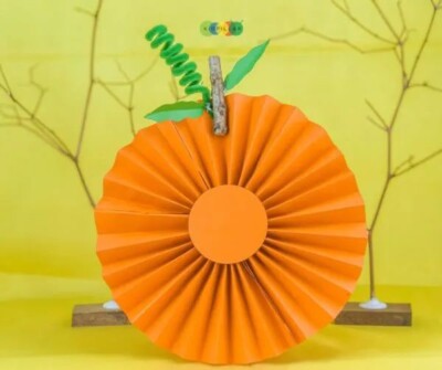 31 Autumn Crafts for Kids - Craftsy Hacks