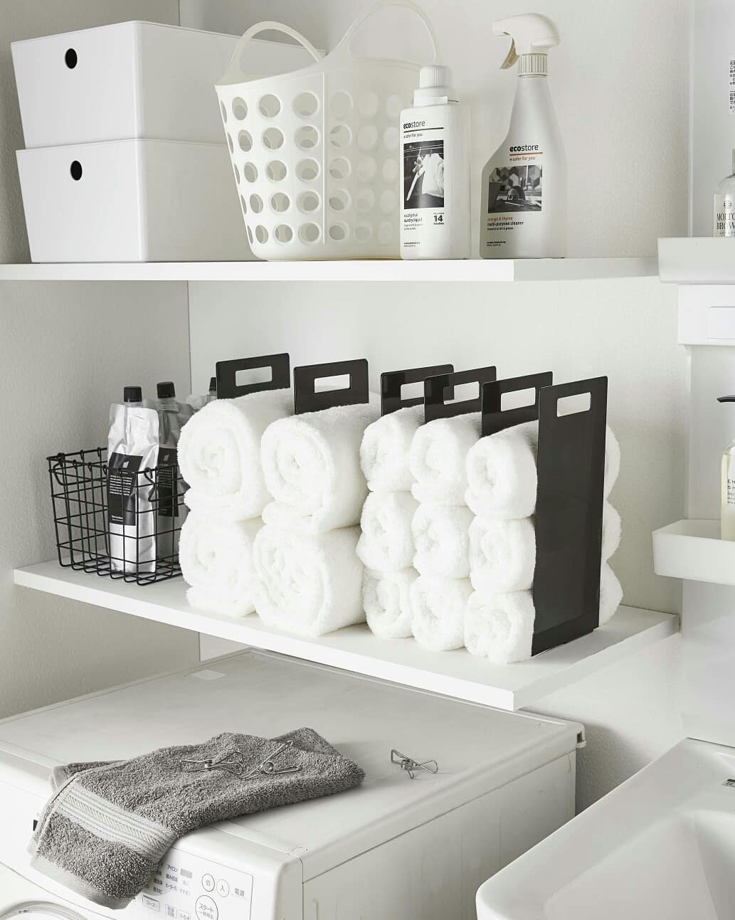 Tower Interlocking Organizers