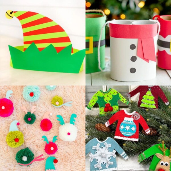 christmas craft ideas