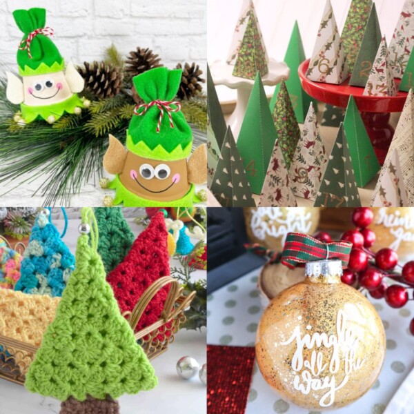 christmas crafts to sell