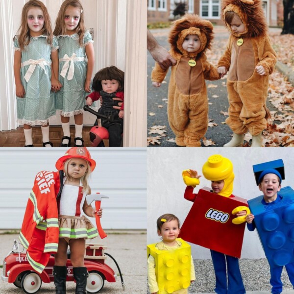 halloween costume designs