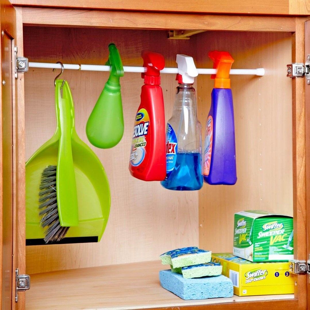 Cleaning Products