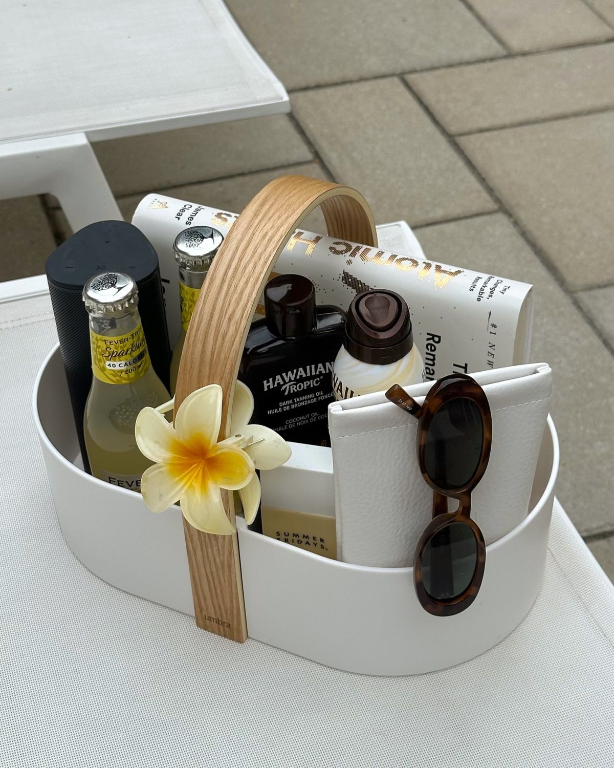  Poolside Caddie