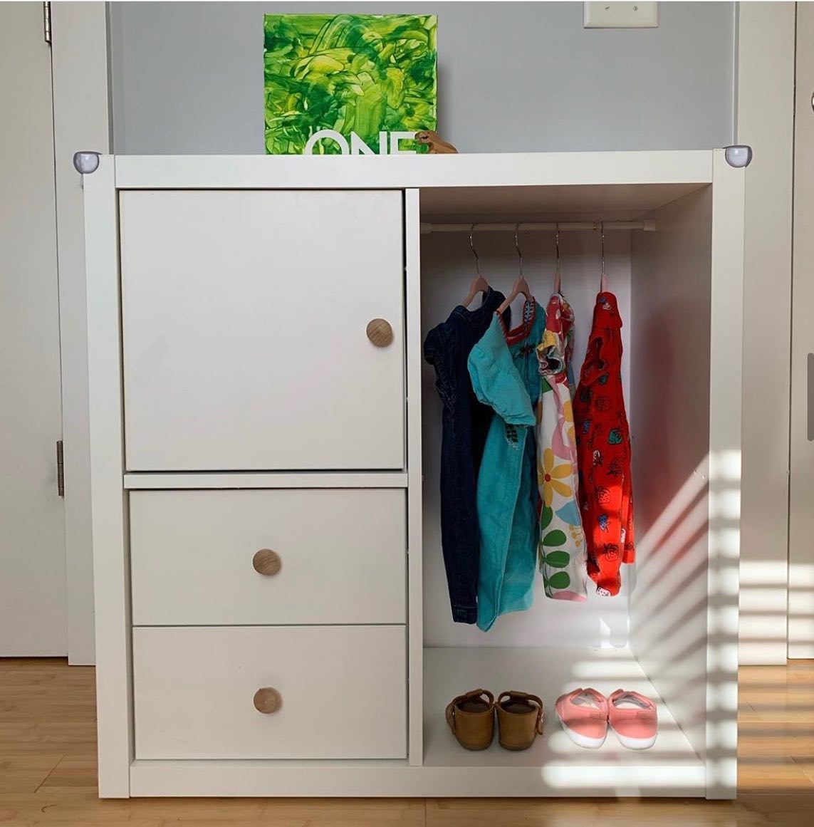 14. Kiddies Clothes