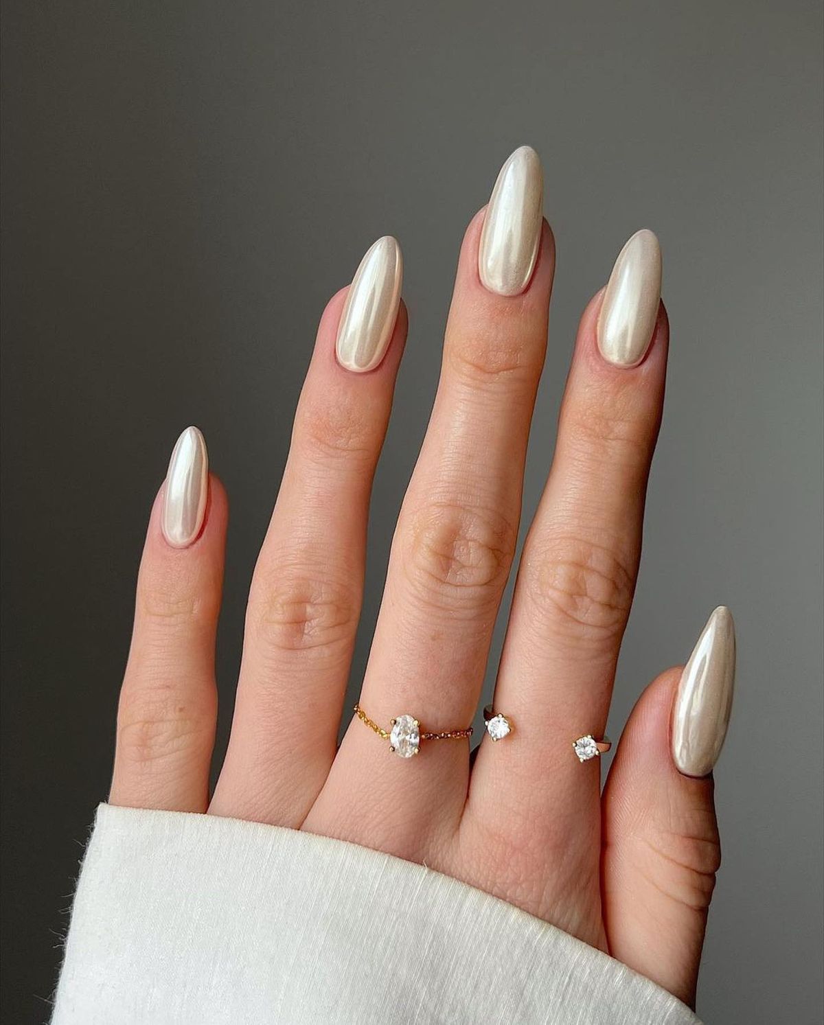 vanilla chrome