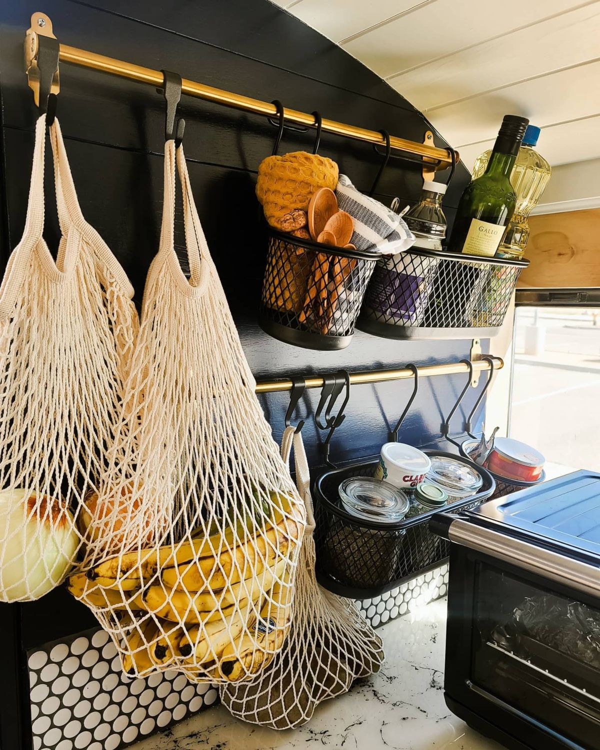 17. Baskets and Bags