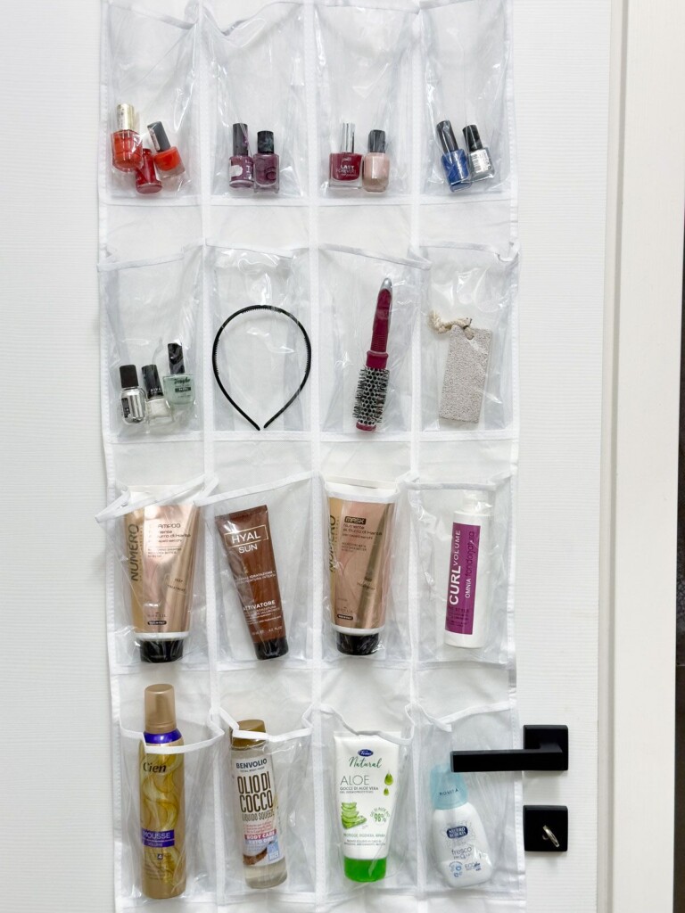 21 Clever Makeup Organizing Ideas Craftsy Hacks