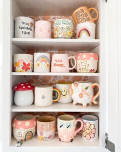 21 Genius Mug Organization Ideas - Craftsy Hacks