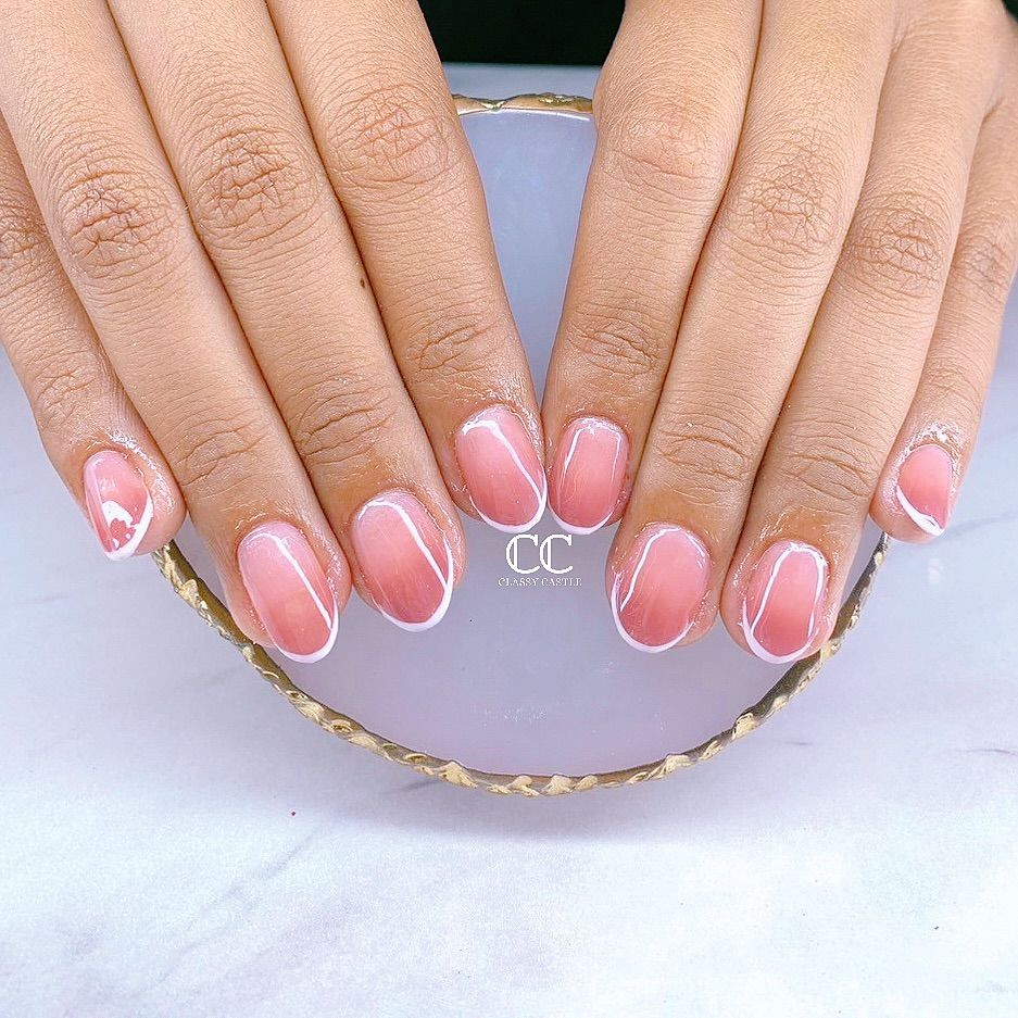 20. Soft Pink