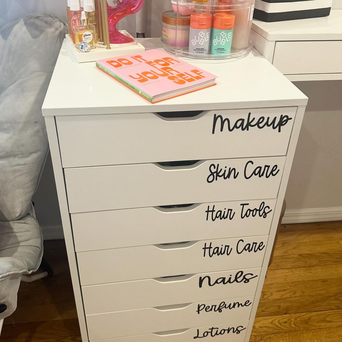 tallboy drawers