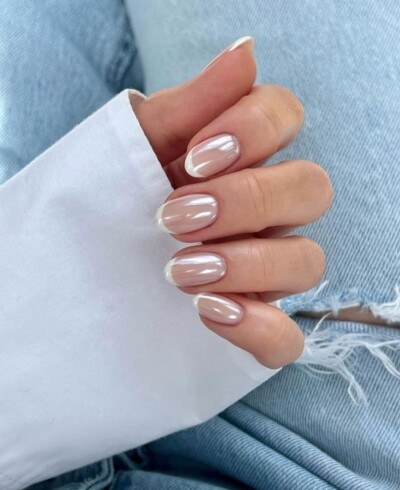 41 Inspiring Nude Nail Ideas Anyone Can Make - Craftsy Hacks