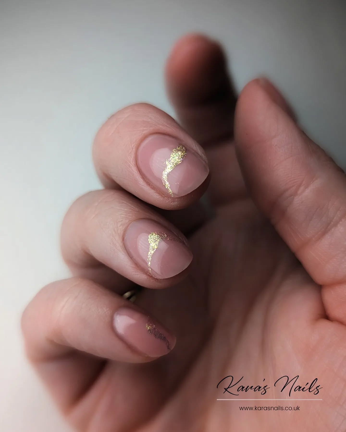 27. A Touch of Sparkle