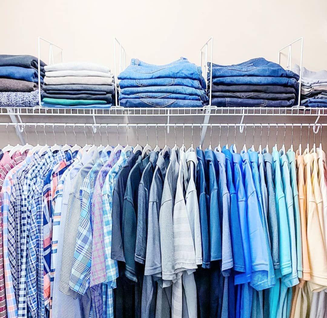 27. Folding & Hanging