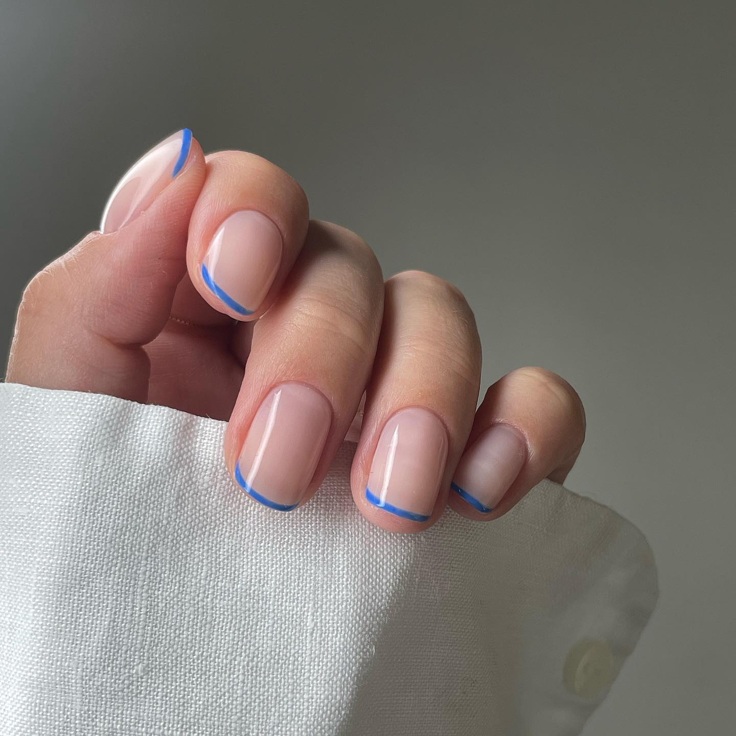 29. Blue Tips