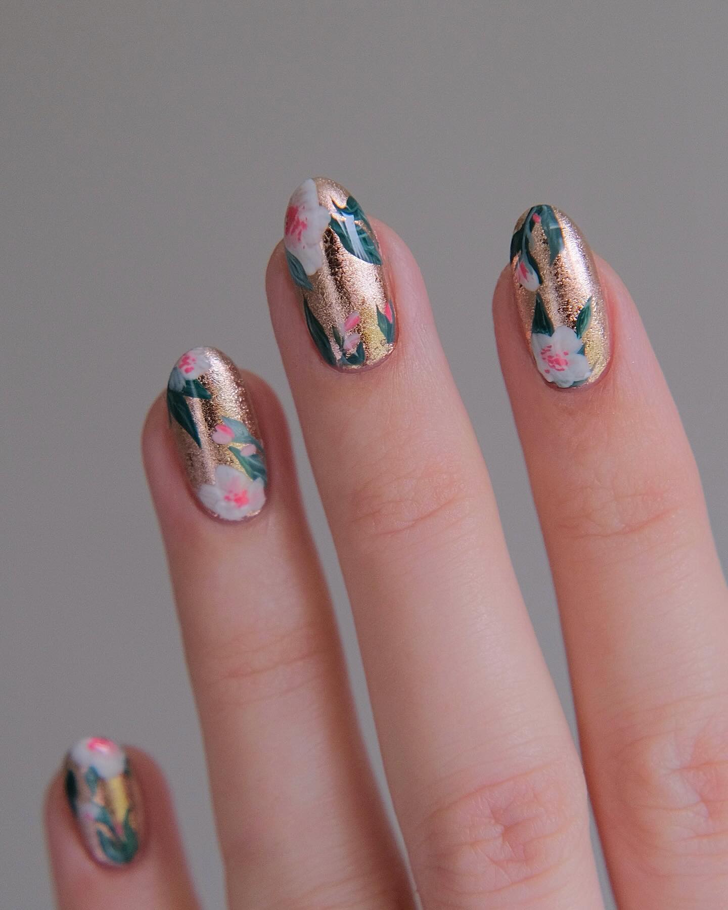 Nail Art Foils