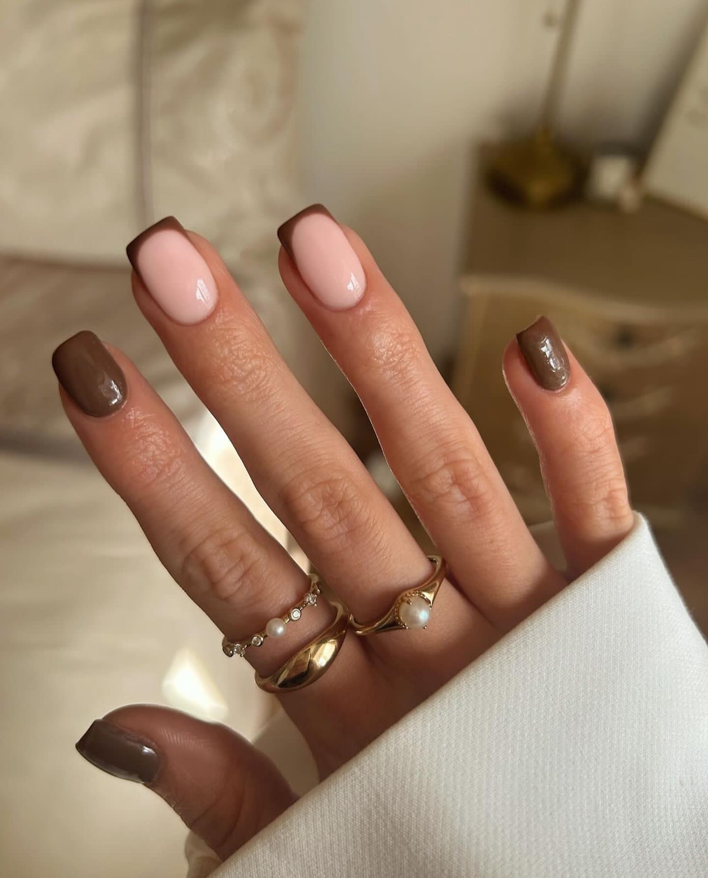 4. Beautiful Brown