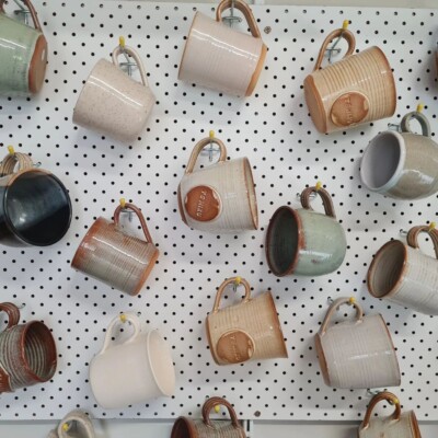 21 Genius Mug Organization Ideas - Craftsy Hacks