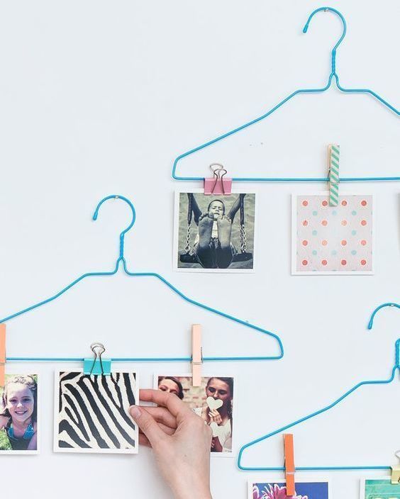 photo display