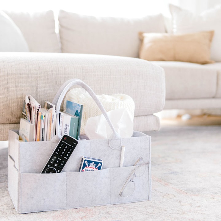Lounge Caddie